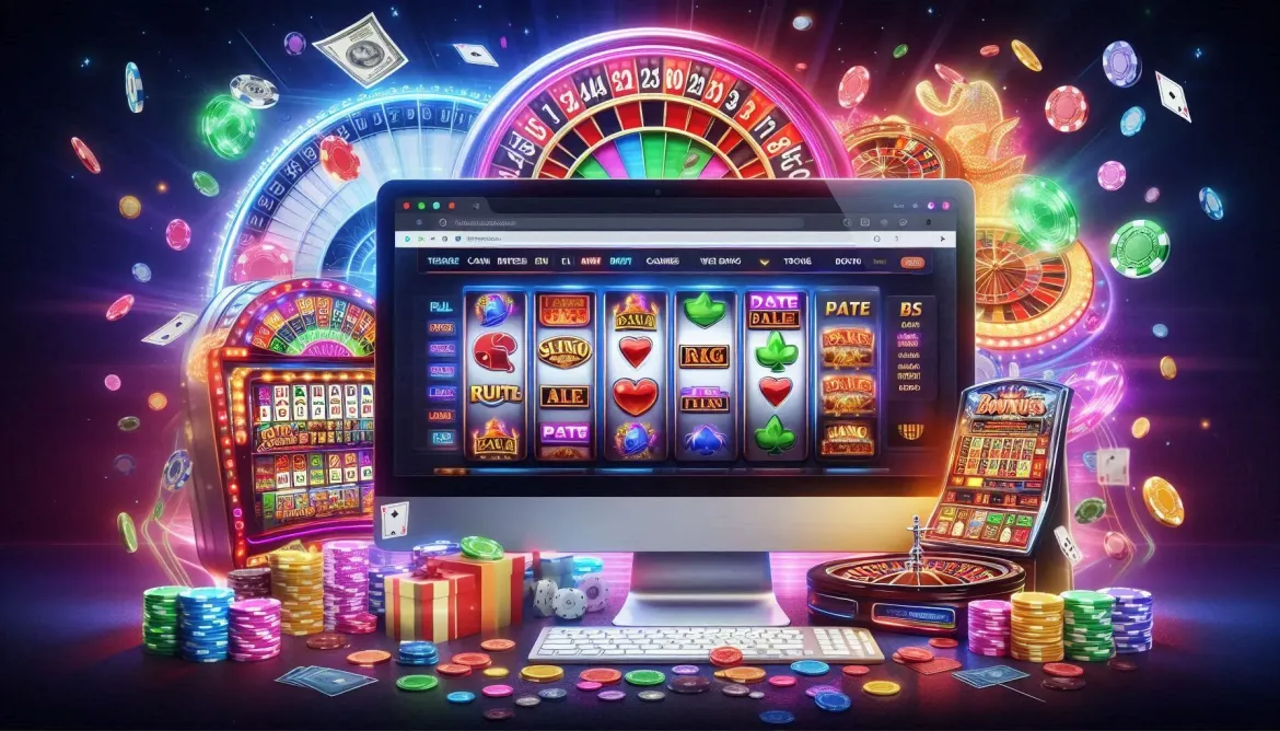 Casinova Casino